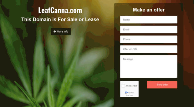 leafcanna.com