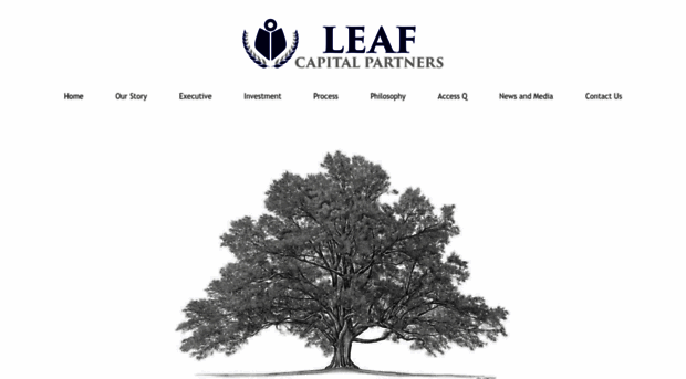 leafcapitalpartners.com