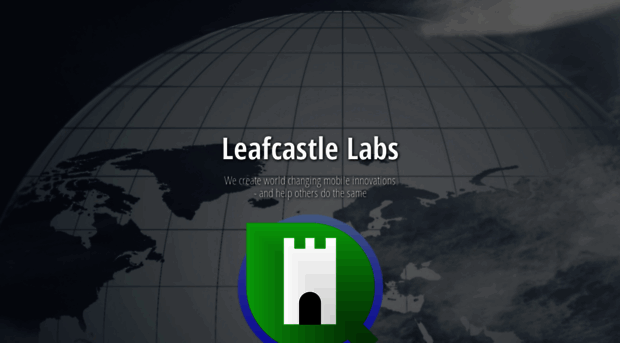 leafcastlelabs.com