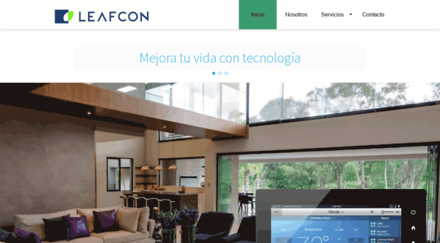 leafcon.com.mx