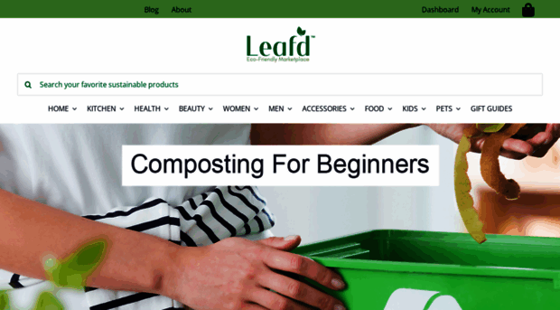 leafd.com