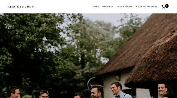 leafdesignsni.co.uk