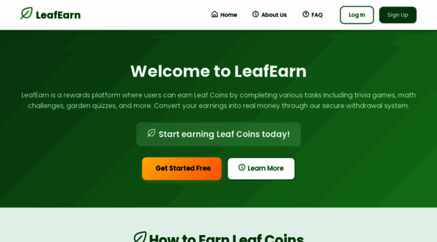 leafearn.online