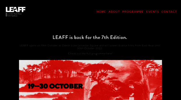 leaff.org.uk