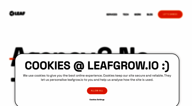 leafgrow.io