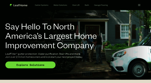 leafhome.com