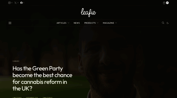 leafie.co.uk