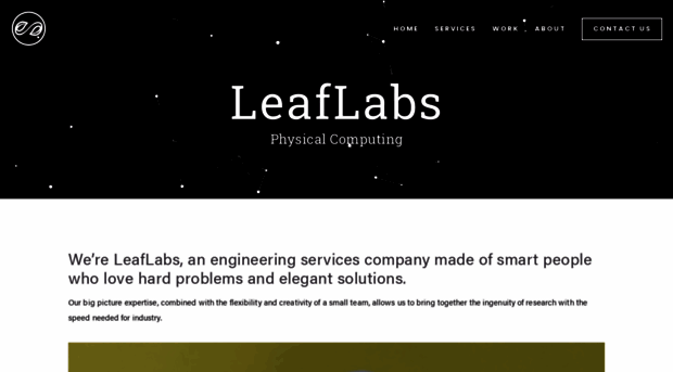 leaflabs.com