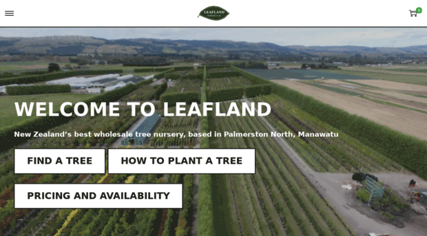 leafland.co.nz