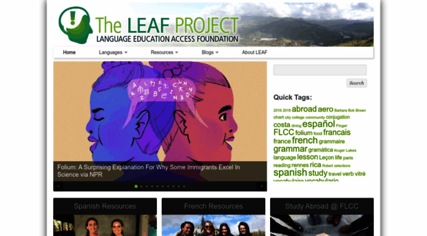 leaflanguages.org