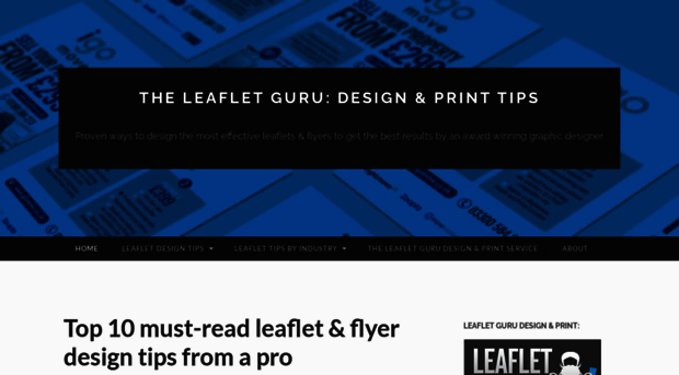 leafletdesignprint.wordpress.com