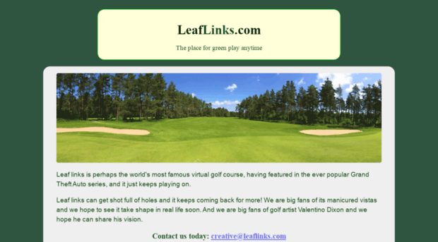 leaflinks.com