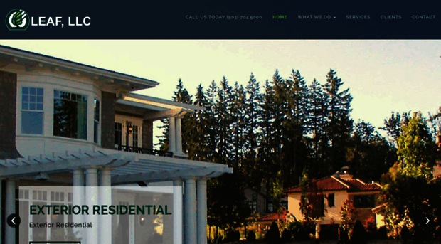 leafllc.com