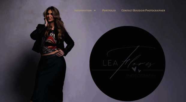 leafloresphotography.com
