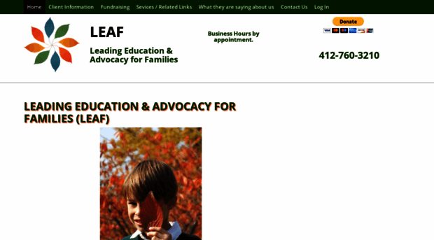 leafpa.org