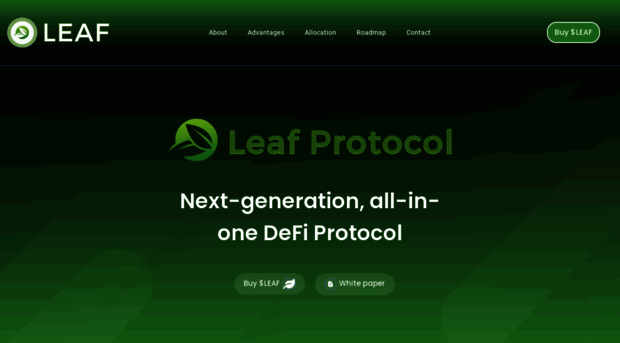 leafprotocol.com