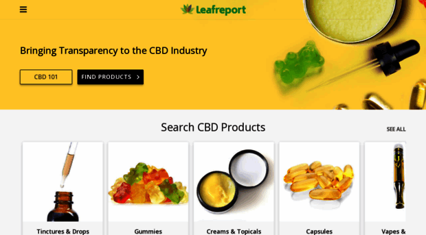 leafreport.com