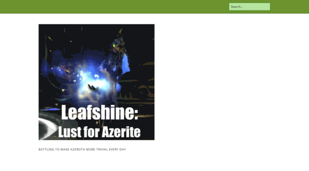 leafshine.net