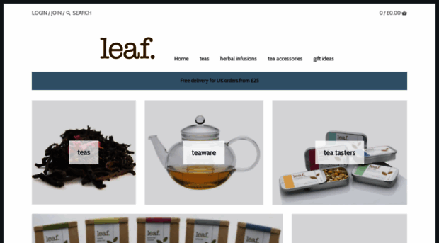 leafshop.co.uk