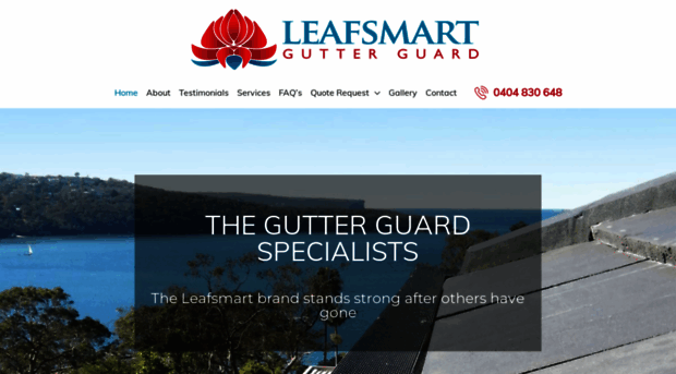 leafsmart.com.au