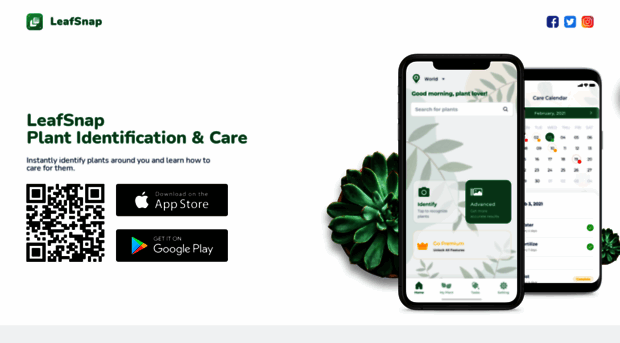 leafsnap.app
