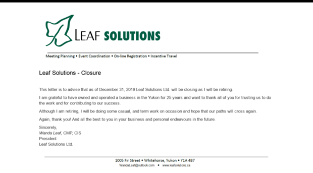 leafsolutions.ca
