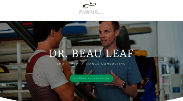 leafsportconsulting.com