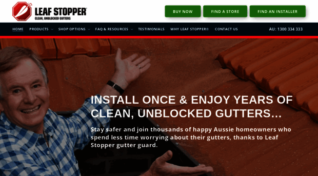 leafstopper.com.au