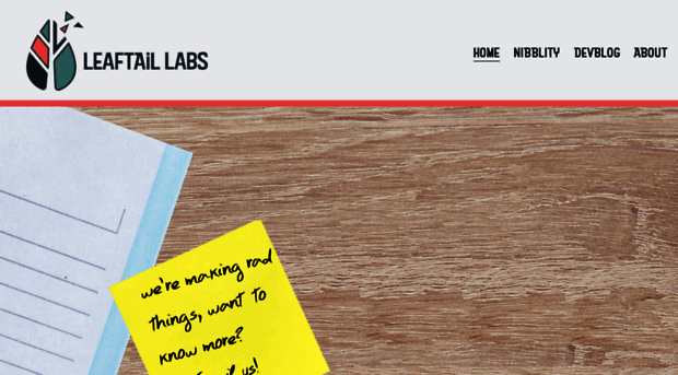 leaftaillabs.com