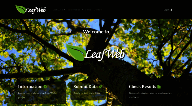 leafweb.org