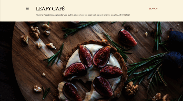 leafycafe.com