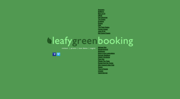 leafygreen.com