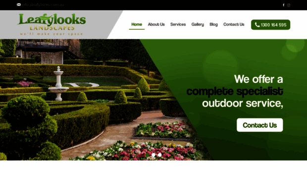 leafylooks.com.au