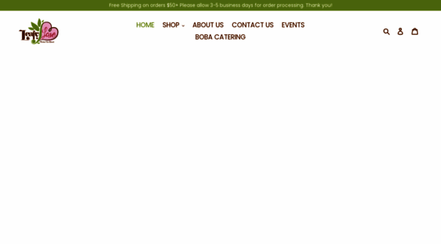 leafylove.com