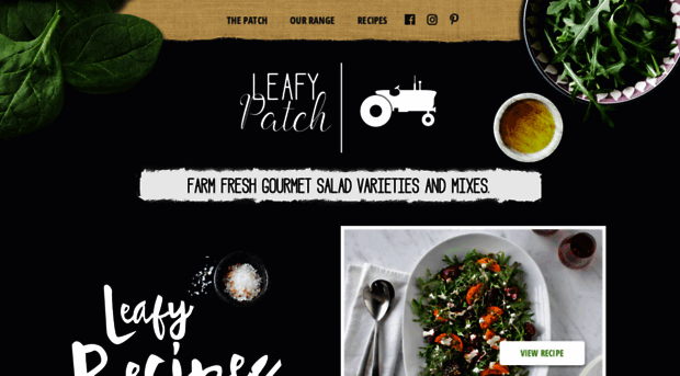 leafypatch.com.au