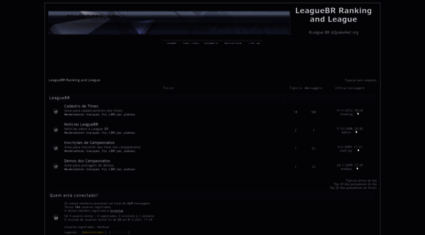 league-br.forumeiros.com