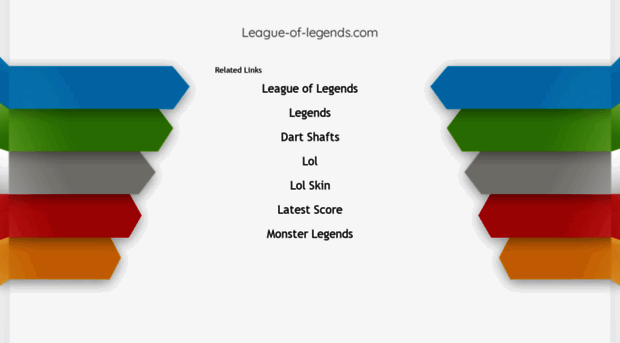 league-of-legends.com