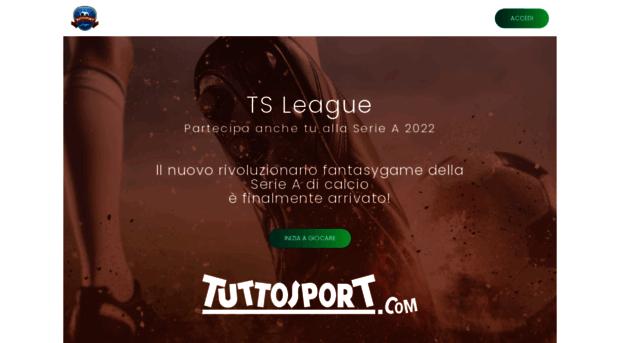 league.tuttosport.com