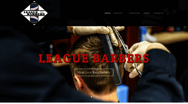 leaguebarbers.ie