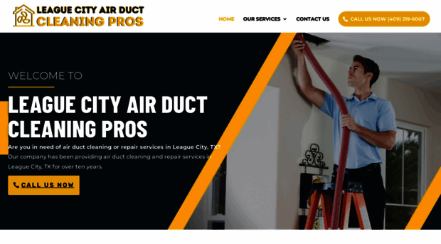 leaguecityairductcleaningpros.com