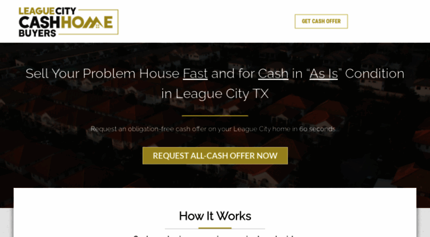 leaguecitycashhomebuyers.com