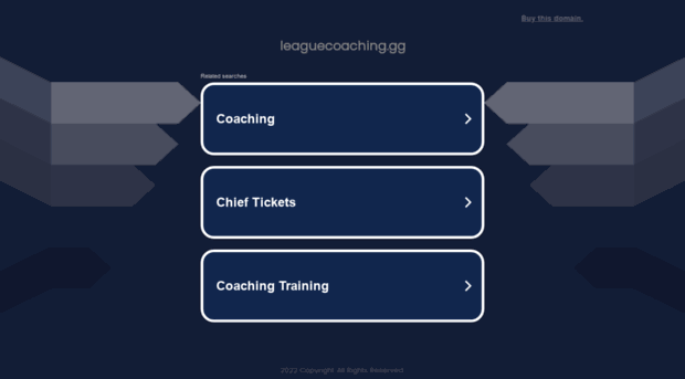 leaguecoaching.gg