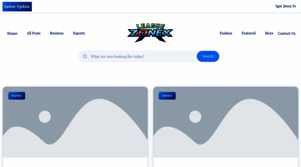 leaguecrewzonex.com
