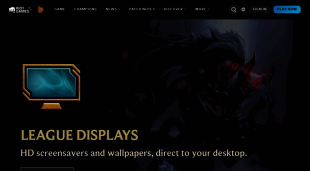 leaguedisplays.leagueoflegends.com