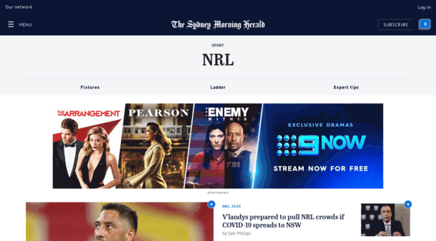 leaguehq.com.au