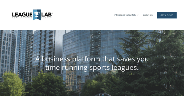 leaguelab.com