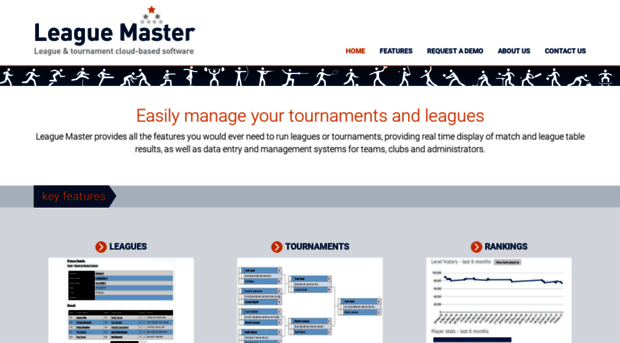 leaguemaster.co.uk