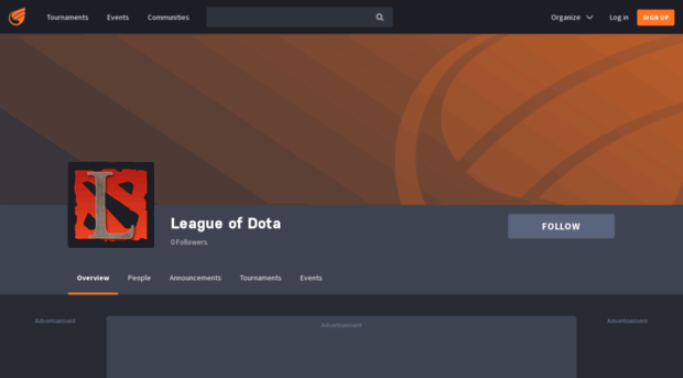 leagueofdota.challonge.com