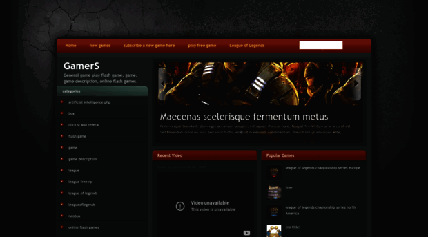 leagueofgamefan.blogspot.it