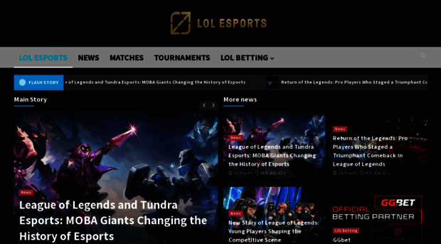 leagueoflegends-esports.com